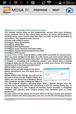 Play MCSA 70-410 Exam Preparation