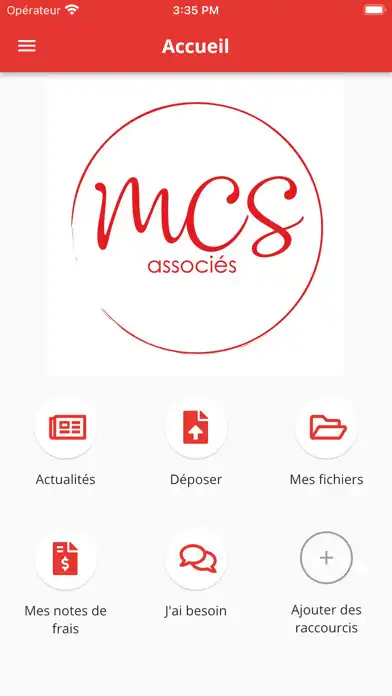 Play MCS ASSOCIES as an online game MCS ASSOCIES with UptoPlay