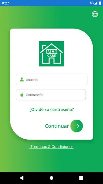 Play MCS Care App  and enjoy MCS Care App with UptoPlay
