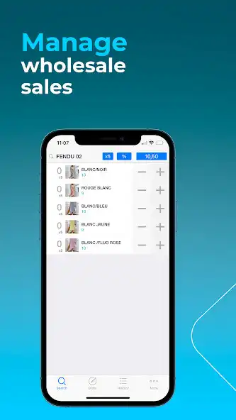 Play MC Seller - Wholesale sales  and enjoy MC Seller - Wholesale sales with UptoPlay