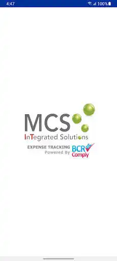 Play MCS Expense App  and enjoy MCS Expense App with UptoPlay