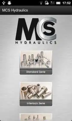 Play MCS Hydraulics