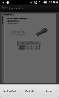 Play MCS Hydraulics