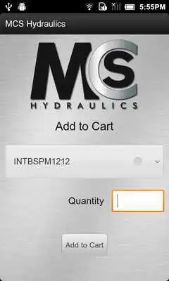 Play MCS Hydraulics