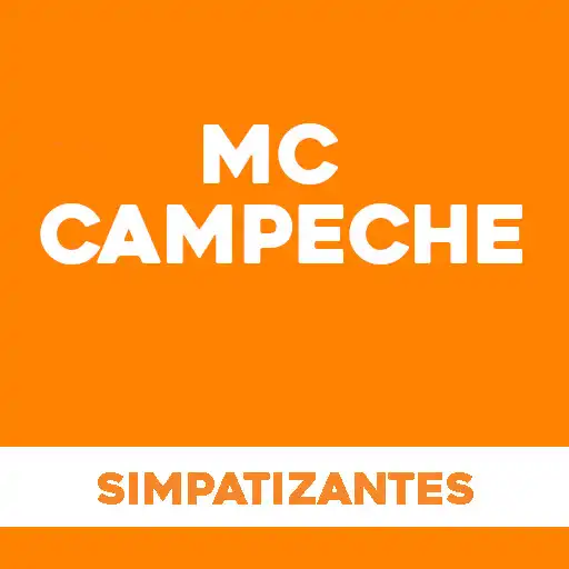 Play MC Simpatizantes Campeche APK