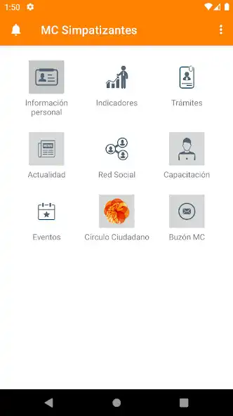 Play MC Simpatizantes Campeche as an online game MC Simpatizantes Campeche with UptoPlay