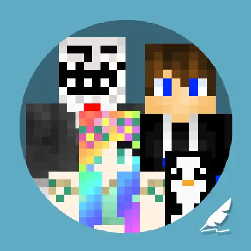 Play MC Skin Factory for Minecraft APK