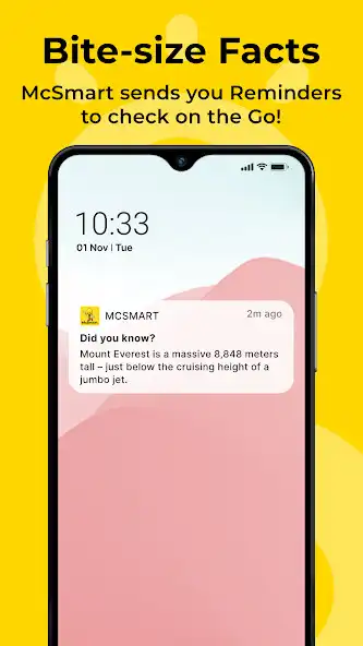 Play McSmart as an online game McSmart with UptoPlay