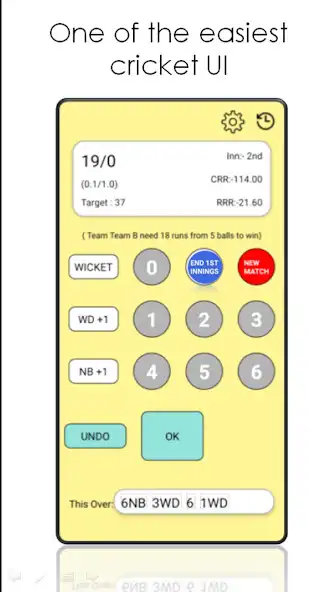 Play MCS Mobile Cricket Scoring App  and enjoy MCS Mobile Cricket Scoring App with UptoPlay