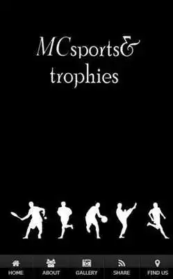Play MC SPORTS AND TROPHIES
