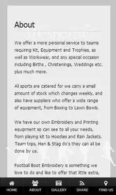 Play MC SPORTS AND TROPHIES