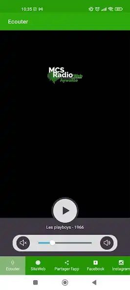 Play MCS Radio Aywaille  and enjoy MCS Radio Aywaille with UptoPlay