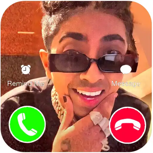 Play Mc Stan fake call - chat APK