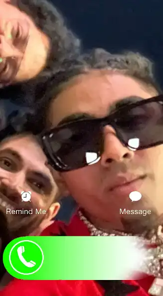 Play Mc Stan fake call - chat  and enjoy Mc Stan fake call - chat with UptoPlay