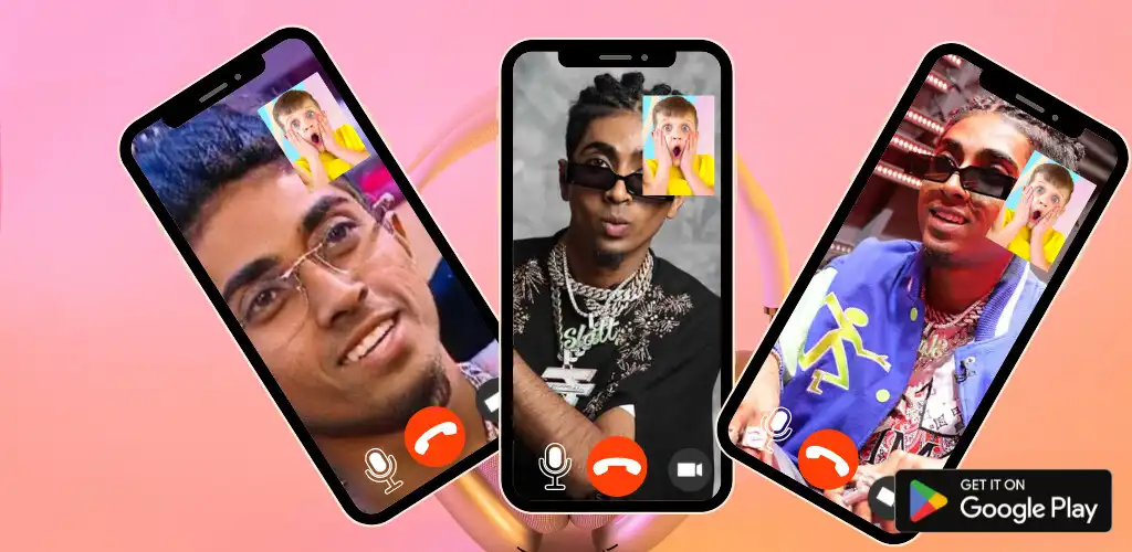 Play MC Stan Video Calling  and enjoy MC Stan Video Calling with UptoPlay