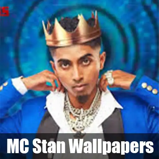 Play MC Stan Wallpapers HD Photo APK