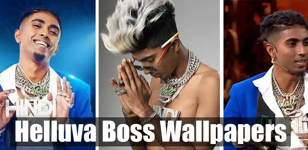 Play MC Stan Wallpapers HD Photo  and enjoy MC Stan Wallpapers HD Photo with UptoPlay