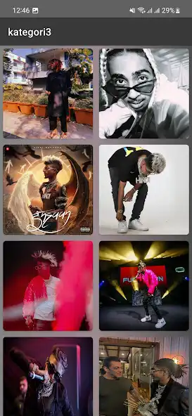 Play Mc Stan Wallpapers - Hip Hop  and enjoy Mc Stan Wallpapers - Hip Hop with UptoPlay