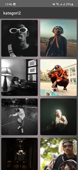 Play Mc Stan Wallpapers - Hip Hop as an online game Mc Stan Wallpapers - Hip Hop with UptoPlay