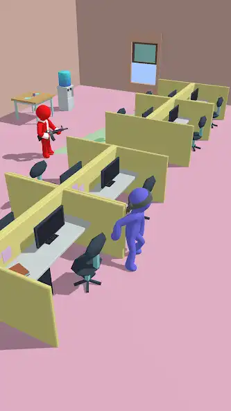 Play McStealth  and enjoy McStealth with UptoPlay