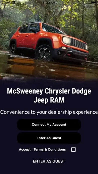 Play McSweeney Chrysler Dodge Jeep  and enjoy McSweeney Chrysler Dodge Jeep with UptoPlay
