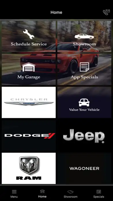 Play McSweeney Chrysler Dodge Jeep as an online game McSweeney Chrysler Dodge Jeep with UptoPlay