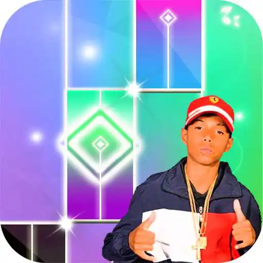 Play MC Teteu Piano Tiles APK
