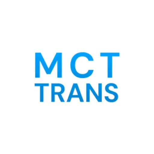 Play MCT Trans APK Play MCT Trans APK