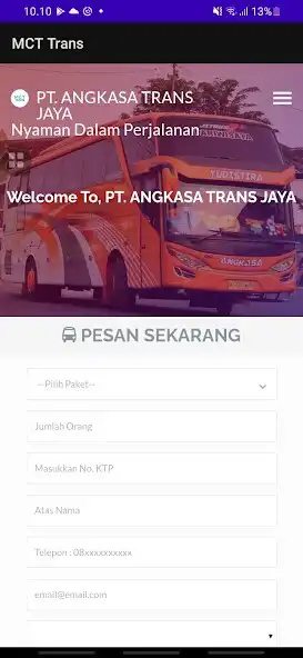 Play MCT Trans  and enjoy MCT Trans with UptoPlay