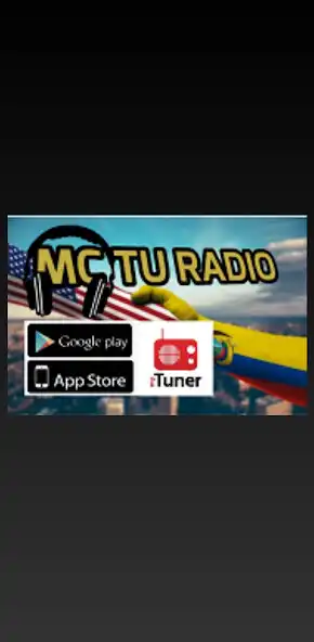 Play Mc Tu Radio  and enjoy Mc Tu Radio with UptoPlay