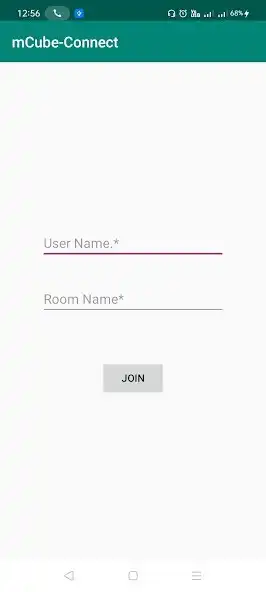 Play mCube-Connect as an online game mCube-Connect with UptoPlay