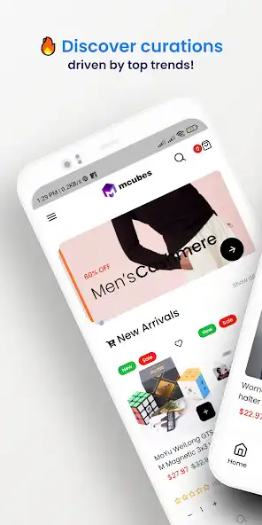 Play mcubes - Shopping App and enjoy mcubes - Shopping App with UptoPlay Play mcubes - Shopping App and enjoy mcubes - Shopping App with UptoPlay