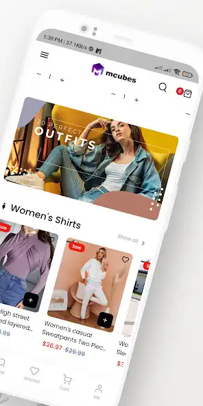 Play mcubes - Shopping App as an online game online mcubes - Shopping App with UptoPlay Play mcubes - Shopping App as an online game mcubes - Shopping App with UptoPlay