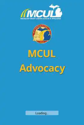 Play MCUL Advocacy