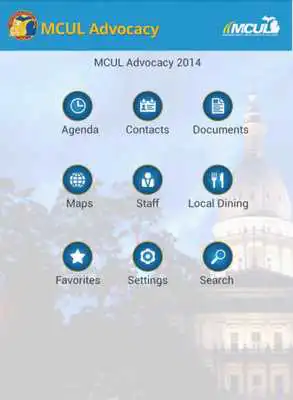 Play MCUL Advocacy