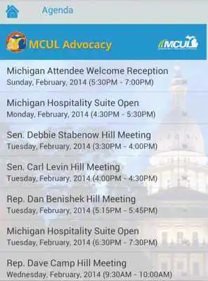 Play MCUL Advocacy