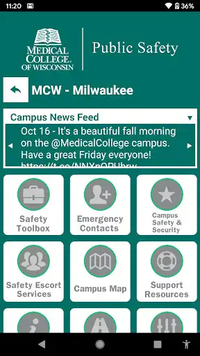 Play MCW Public Safety  and enjoy MCW Public Safety with UptoPlay