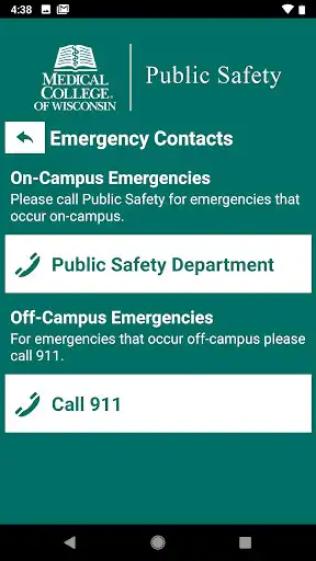 Play MCW Public Safety as an online game MCW Public Safety with UptoPlay