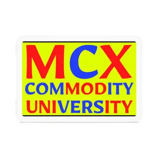 Play MCX Commodity University APK Play MCX Commodity University APK