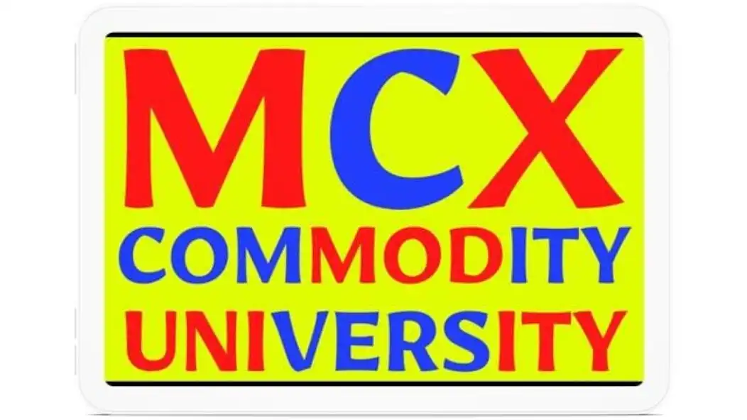 Play MCX Commodity University as an online game MCX Commodity University with UptoPlay