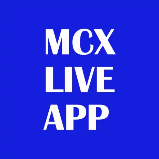 Play MCX Live Market Watch Chart APK Play MCX Live Market Watch Chart APK