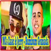 Free play online MC Zaac  Jerry - Bumbum Granada APK