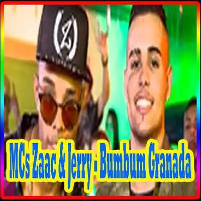 Play MC Zaac Jerry - Bumbum Granada Play MC Zaac Jerry - Bumbum Granada