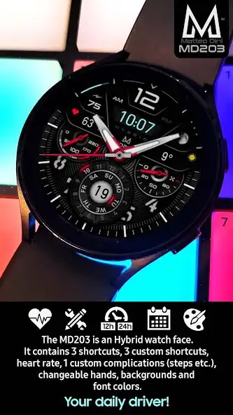 Play MD203 - Hybrid watch face as an online game online MD203 - Hybrid watch face with UptoPlay Play MD203 - Hybrid watch face as an online game MD203 - Hybrid watch face with UptoPlay