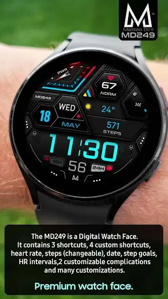 Play MD249: Digital watch face as an online game online MD249: Digital watch face with UptoPlay Play MD249: Digital watch face as an online game MD249: Digital watch face with UptoPlay