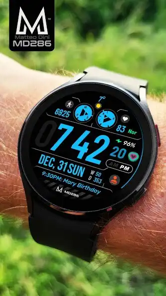 Play MD286: Digital watch face as an online game online MD286: Digital watch face with UptoPlay Play MD286: Digital watch face as an online game MD286: Digital watch face with UptoPlay