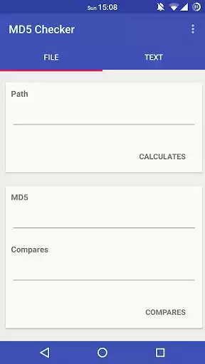 Play MD5 Checker  and enjoy MD5 Checker with UptoPlay