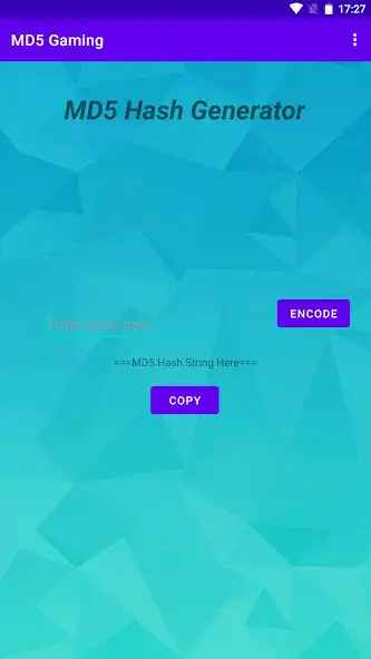 Play MD5 Gaming  and enjoy MD5 Gaming with UptoPlay