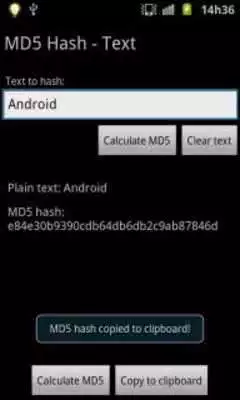 Play MD5 Hash (Free, No Ads)
