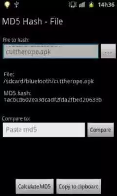 Play MD5 Hash (Free, No Ads)